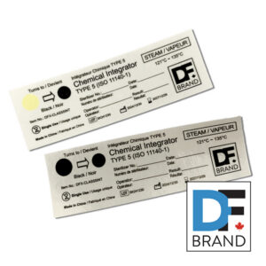 DF Brand Class 5 Integrators