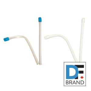 DF Brand Saliva Ejectors