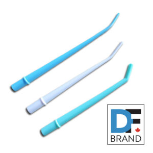 DF Brand Surgical Aspirator Tips