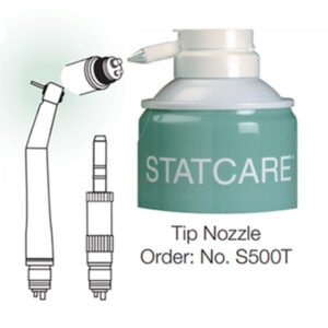 SciCan STATCARE Tip Nozzle