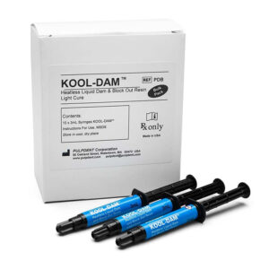 PULPDENT Kool-Dam Bulk Pack