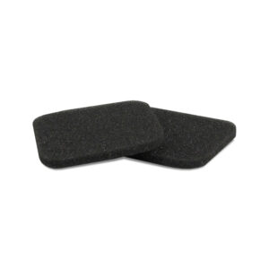 Zirc Foam Inserts For Assist Stand