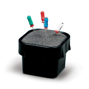 Zirc Endo Assist Stand Black