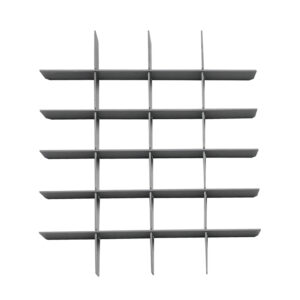 Zirc Tub Dividers