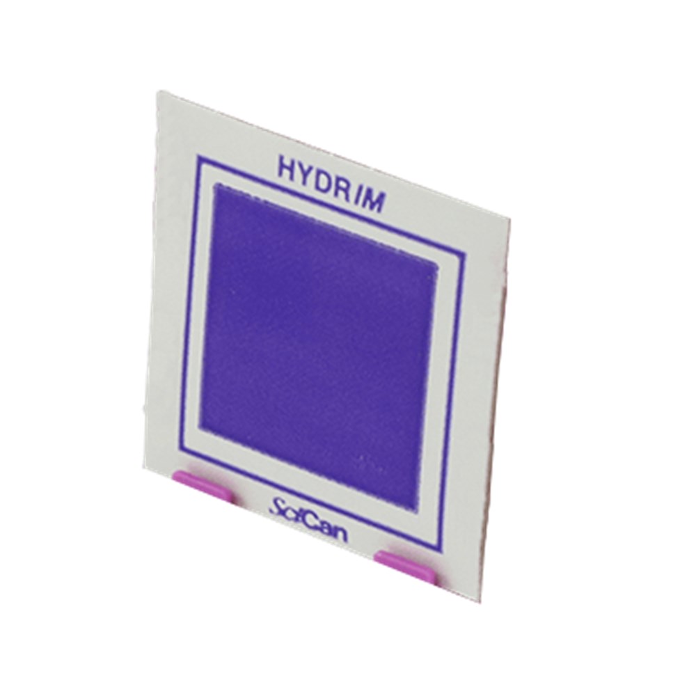Scican Hydrim Wash Test Indicators Refill Kit