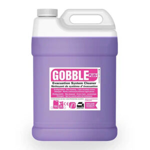 GERMIPHENE Gobble Plus Evacuation System Cleaner 10L