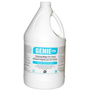 GERMIPHENE Genie Plus Chair Cleaner 4L