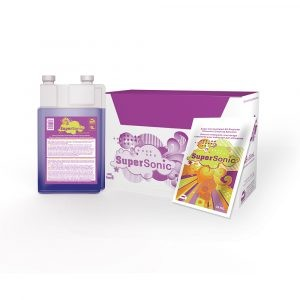 Germiphene Super Sonic Ultrasonic Cleaning Solution 1L