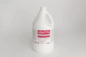 GERMIPHENE GermXtra Hard Surface Disinfectant 4L Lemon