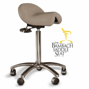Hager Worldwide Bambach Saddle Seat – Classic Small