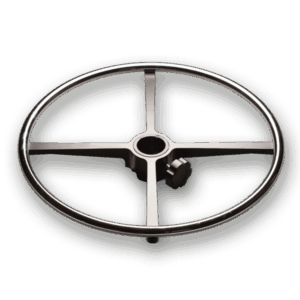 Hager Worldwide Bambach – Foot Ring