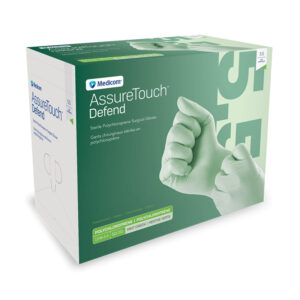 Medicom AssureTouch™ Defend