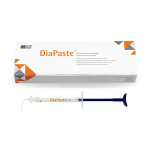 DIADENT DiaPaste Plus Regular Kit
