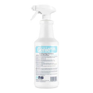GERMIPHENE Genie Plus Chair Disinfectant and Cleaner 946ml
