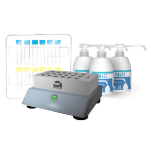 Germiphene E|Line™ Complete Control  Kit - Germiphene