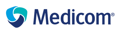 Medicom Logo web