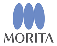 Morita logo webs