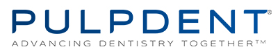 Pulpdent logo web