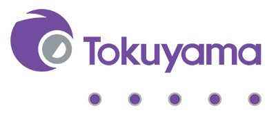Tokuyama Logo web