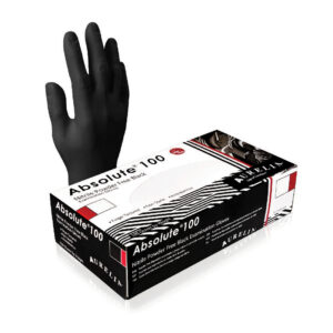 Aurelia Absolute 100 Nitrile Gloves
