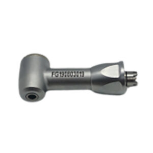 Flight 1:1 Push Button Latch Type Head
