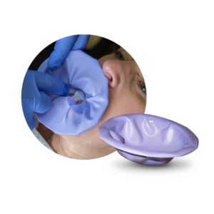 Zirc - Relaxed-Fit Insti-Dam Latex-Free (20pk)