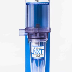 SOLMETEX NXT Hg5 Amalgam Separator
