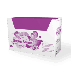 GERMIPHENE Super Sonic - Ultrasonic Cleaning Solution - 30 ml x48