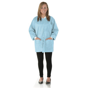 Medicom SafeWear Hipster Jacket Soft Blue