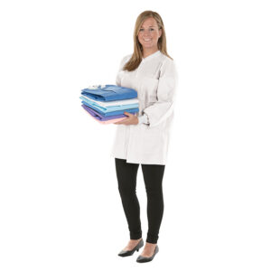 Medicom SafeWear Hipster Jacket White