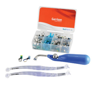Garrison ReelMatrix Matrix Bands