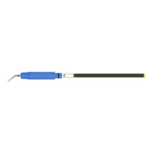 Flight Ultrasonic Insert FS Triple Bend Internal Flow Insert #22BW 30k