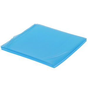 Keystone Sheet resin Soft EVA Clear 0.160" 25/box