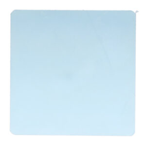 Keystone ProForm Temporary Splint Material Clear 0.020" 5" x 5" 50/box