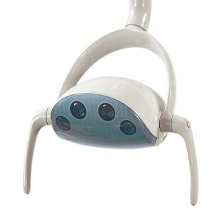 Flight Torch LED Operatory Light