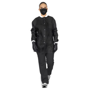 Medicom SafeWear Hipster Jacket Black