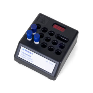Medicom AssureCheck™ Dry Block Incubator