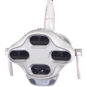 Flight Gcomm IRIS® LED Operatory Light