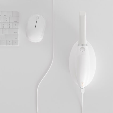 3DISC OVO3 Intraoral Scanner - DF Dental Solutions