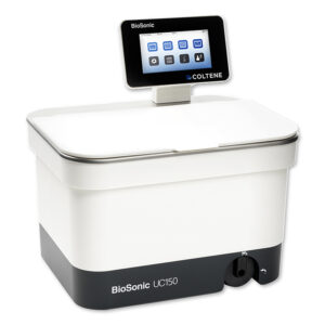 COLTENE BioSonic UC150 Ultrasonic Cleaner