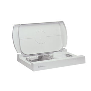 COLTENE BioSonic UC300R Recessed Ultrasonic Cleaner