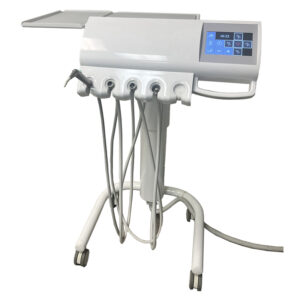 CHIRANA Medical Easy Cart