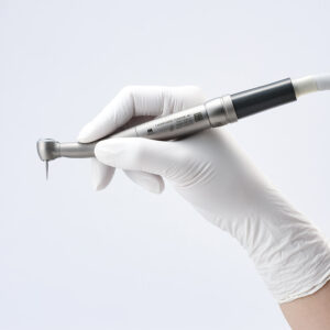 J Morita TwinPower Turbine G-Series High-Speed Handpieces