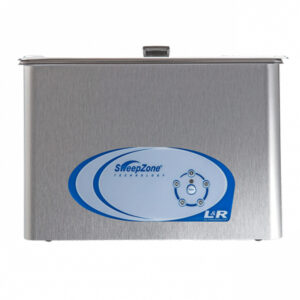 L&R ULTRASONICS Sweep Zone 200 Ultrasonic Cleaner