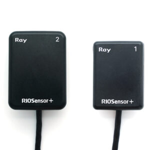 Ray America RIOSensor + Digital Sensors