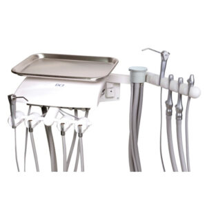 DCI Reliance Cabinet Mount Automatic Control Unit with Assistant Package