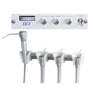 DCI Reliance Panel Mount Automatic Control