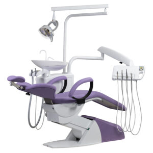 CHIRANA Medical Smile Mini 04 Custom Package