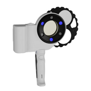 VELscope Mantis Bundle Oral Screening System