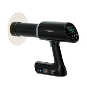 Woodpecker AI Ray Lite Portable X-Ray